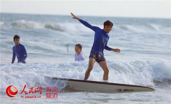 合金装备幸存