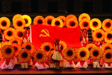 逃离无人大住宅