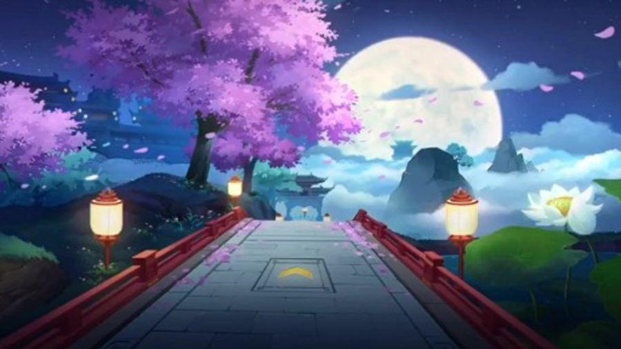 复仇之路无敌版